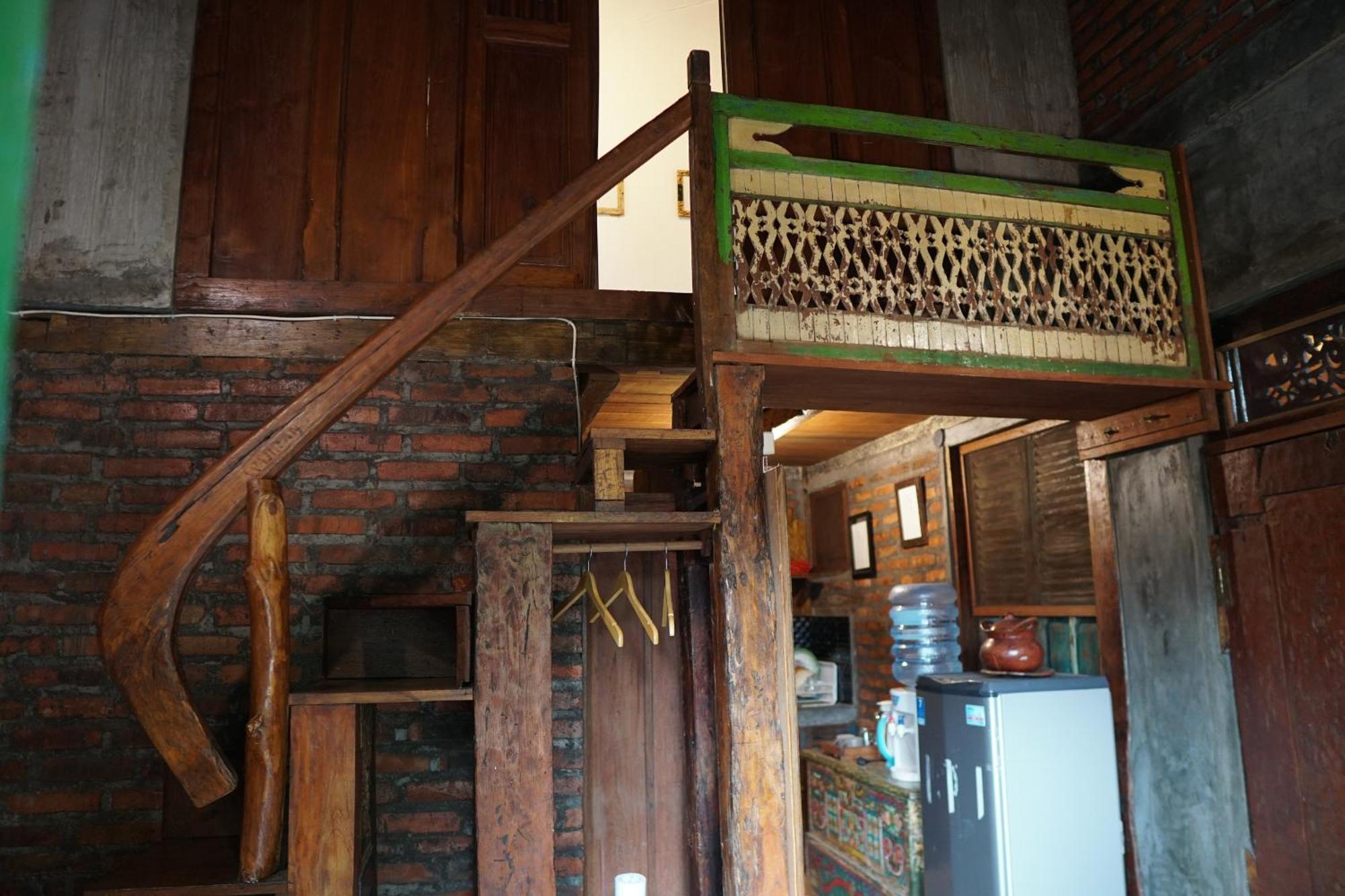 Twospaces Living At Bunga Desa, Jimbaran Exterior foto